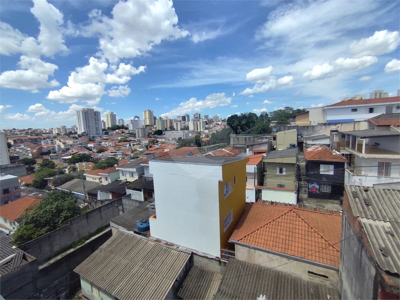 Apartamento à venda com 2 quartos em Vila Mazzei, São Paulo, SP