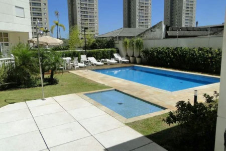 Apartamento à venda com 2 quartos, sendo 1 suíte, em Vila Leopoldina, São Paulo, SP