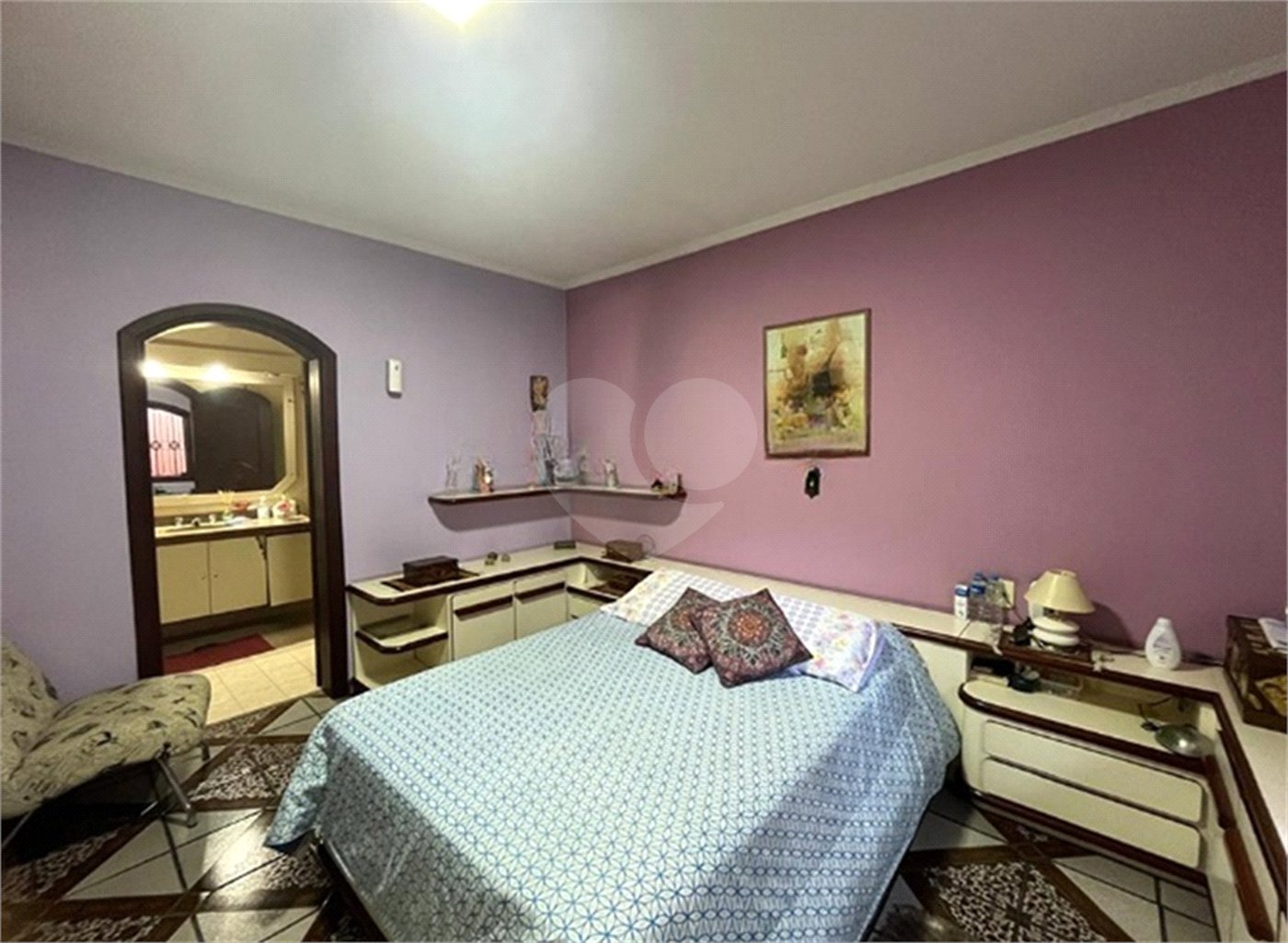 Casa à venda com 4 quartos, sendo 2 suítes, em Vila Rosália, Guarulhos, SP