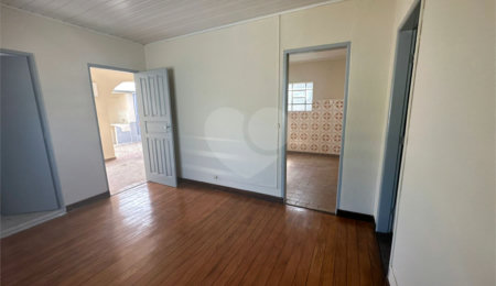 Casa para alugar com 2 quartos em Vila Pereira Cerca, São Paulo, SP