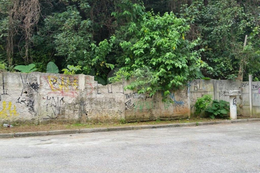 Terreno à venda em Santana, São Paulo, SP