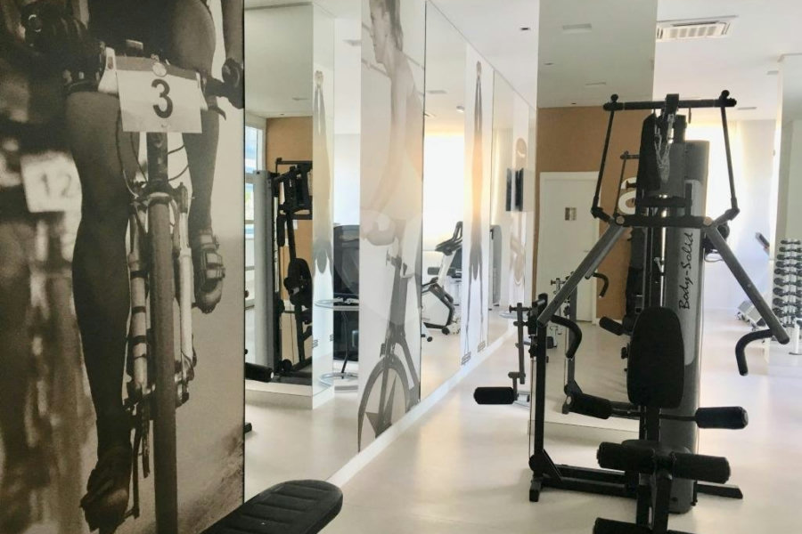 Apartamento para alugar com 3 suítes em Tatuapé, São Paulo, SP