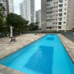 Apartamento à venda com 2 quartos em Vila Andrade, São Paulo, SP