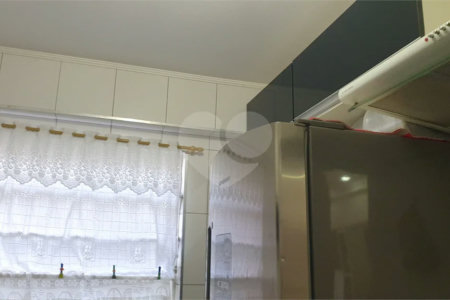Apartamento à venda com 2 quartos em Vila Medeiros, São Paulo, SP
