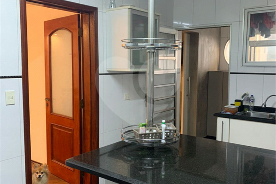 Apartamento à venda com 3 quartos, sendo 1 suíte,  em Santana, São Paulo, SP