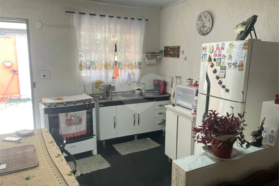 Casa à venda com 3 quartos, sendo 1 suíte, em Casa Verde, São Paulo, SP