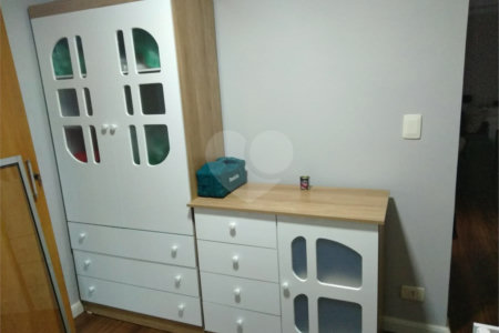 Apartamento à venda com 2 quartos em Jardim Pinheiros, São Paulo, SP