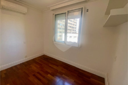 Apartamento à venda ou para alugar com 2 suítes em Itaim Bibi, São Paulo, SP