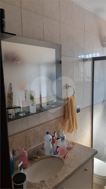 Sobrado à venda com 3 quartos, sendo 1 suíte, em Jaçanã, São Paulo, SP