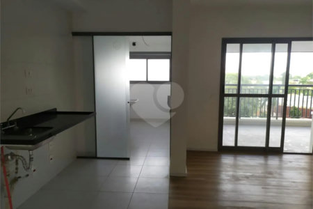 Apartamento à venda com 2 quartos, sendo 1 suíte, em Butantã, São Paulo, SP