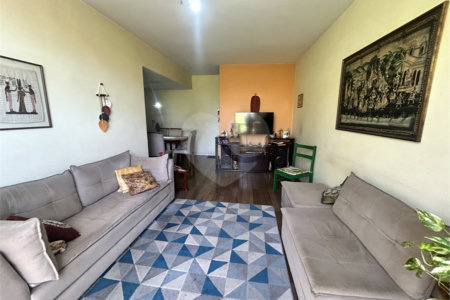 Apartamento à venda com 3 quartos, sendo 1 suíte, em Tijuca, Rio de Janeiro, RJ