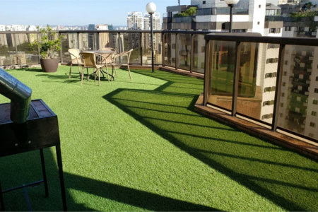 Apartamento à venda com 4 suítes em Vila Andrade, São Paulo, SP