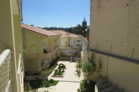 Casa à venda com 3 quartos, sendo 1 suíte, no condomínio Taquaral Village, São Paulo - SP