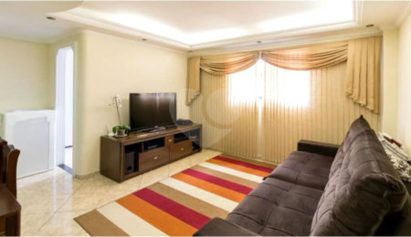 Apartamento à venda com 2 quartos, sendo 1 suíte,  em Macedo, Guarulhos, SP
