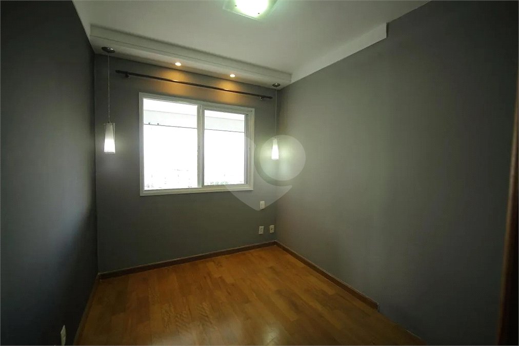 Apartamento à venda com 3 quartos, sendo 1 suíte, em Vila Lusitânia, São Bernardo do Campo, SP