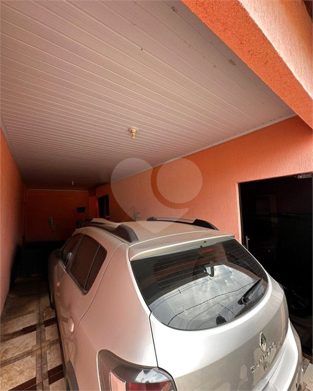 Casa à venda com 2 quartos, sendo 1 suíte, em Bosque Carandá I, Ponta Porã, MS