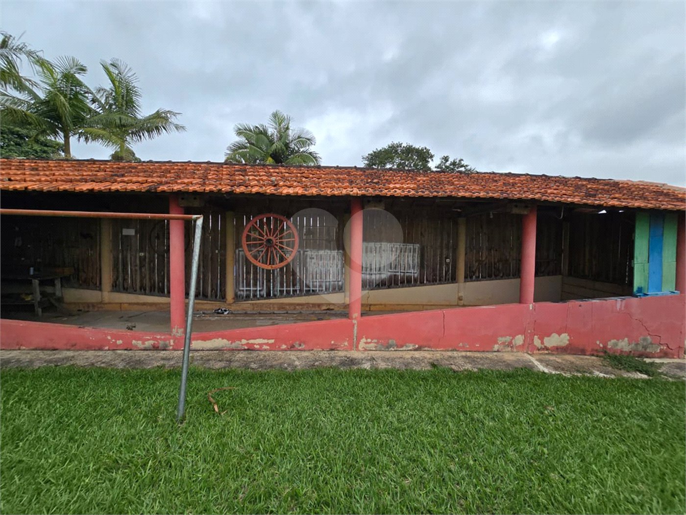 Sítio à venda com 6 quartos, sendo 5 suítes, em Área Rural de Itapetininga, Itapetininga, SP
