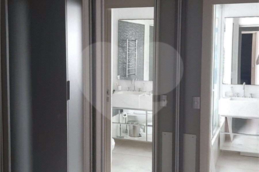 Apartamento à venda com 3 suítes em Santana, São Paulo, SP