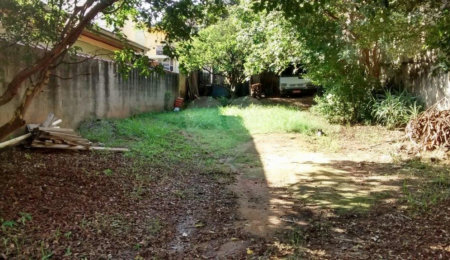 Terreno à venda em Santana, São Paulo, SP