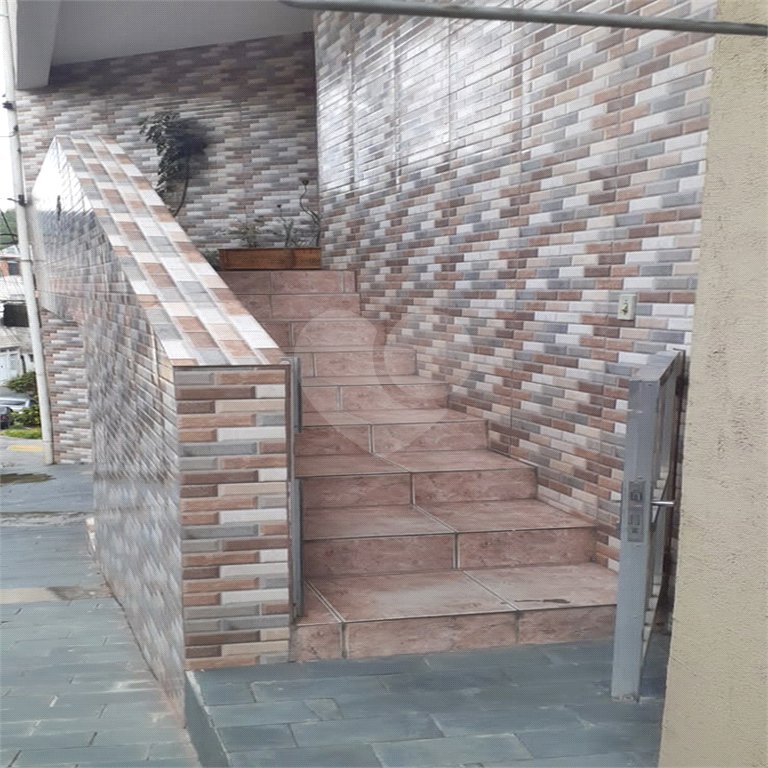 Sobrado à venda com 3 quartos em Tremembé, São Paulo, SP