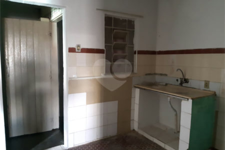 Terreno à venda em Vila Paulicéia, São Paulo, SP