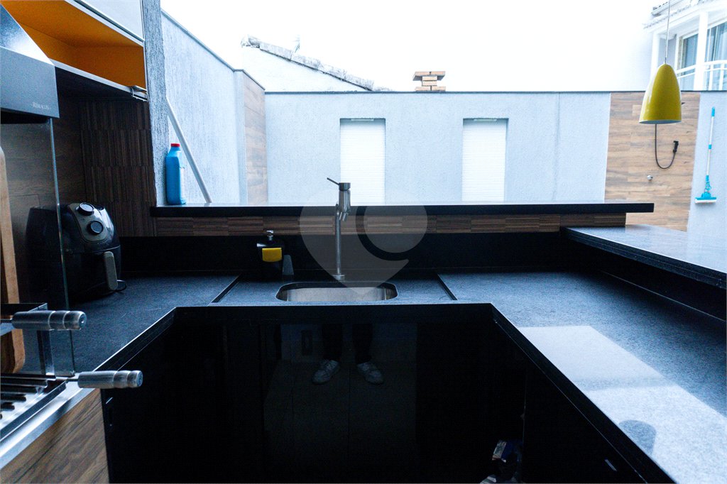 Triplex à venda com 3 suítes em Campo Grande, Rio de Janeiro, RJ
