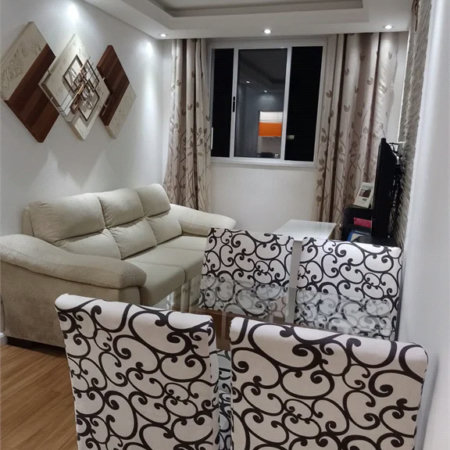 Apartamento à venda com 2 quartos em Pirajussara, São Paulo, SP