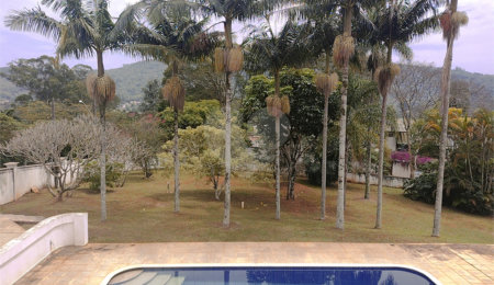 Casa à venda com 5 suítes no condomínio Campos de Mairiporã Gleba 1, Mairiporã - SP