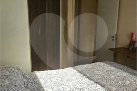 Apartamento à venda com 3 quartos em Campo Grande, Rio de Janeiro, RJ