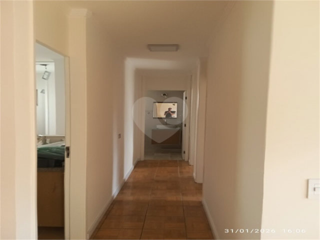 Apartamento à venda com 2 quartos em Mandaqui, São Paulo, SP