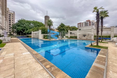 APARTAMENTO 3 QUARTOS 2 VAGAS À VENDA NA SAÚDE VENDER