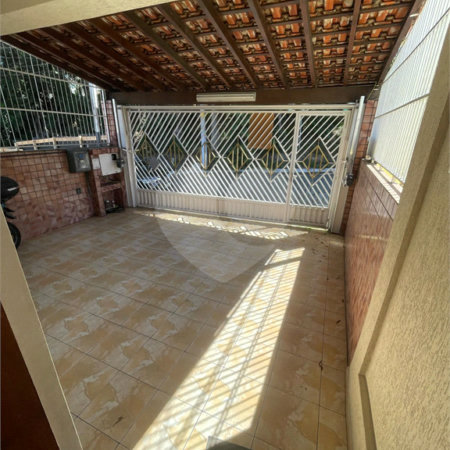 Casa Térrea à venda com 4 quartos, sendo 3 suítes,  em Jardim São Paulo(zona Norte), São Paulo, SP