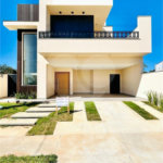 Casa à venda com 4 quartos, sendo 3 suítes,  no condomínio Residencial Jardim Villa Verona, Sorocaba - SP