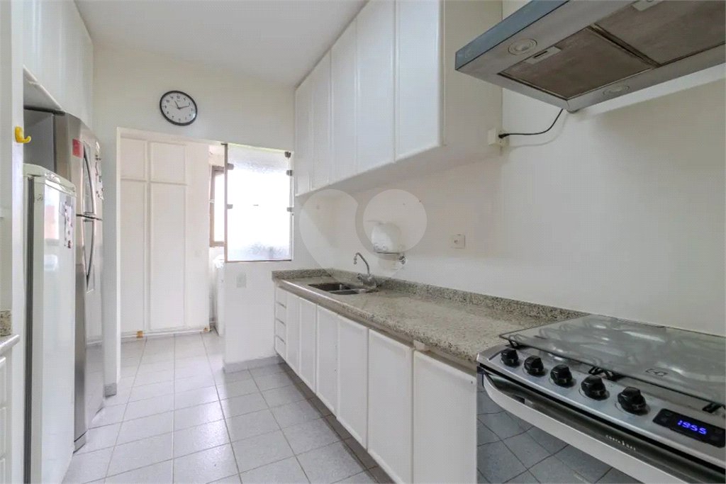 Apartamento à venda com 3 suítes em Vila Morumbi, São Paulo, SP