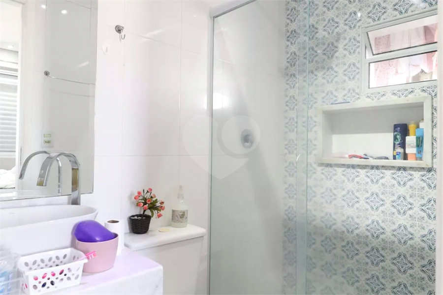 Apartamento à venda com 3 quartos, sendo 1 suíte, em Vila Maria, São Paulo, SP