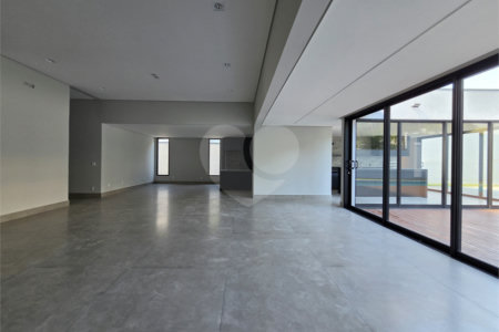 Casa à venda com 5 suítes no condomínio Fazenda Imperial, Sorocaba - SP