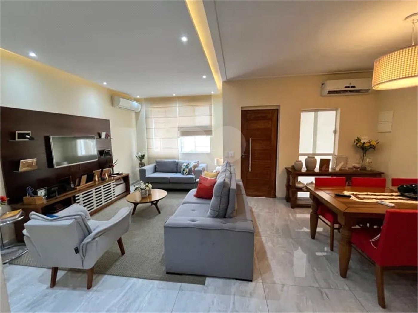 Casa de Vila à venda com 4 quartos, sendo 2 suítes, em Tijuca, Rio de Janeiro, RJ