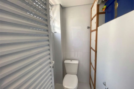 Apartamento com 3 dormitórios à venda, 194 m² por R$ 2.090.000,00 - Boqueirão - Santos/SP
