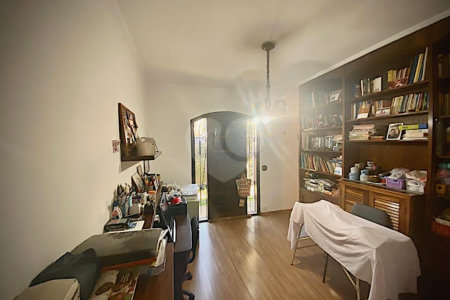 Casa Térrea à venda com 3 quartos, sendo 2 suítes,  em Alto da Lapa, São Paulo, SP