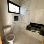 Casa em condomínio à venda com 3 suítes em Condomínio Residencial Reserva de Atibaia, Atibaia, SP