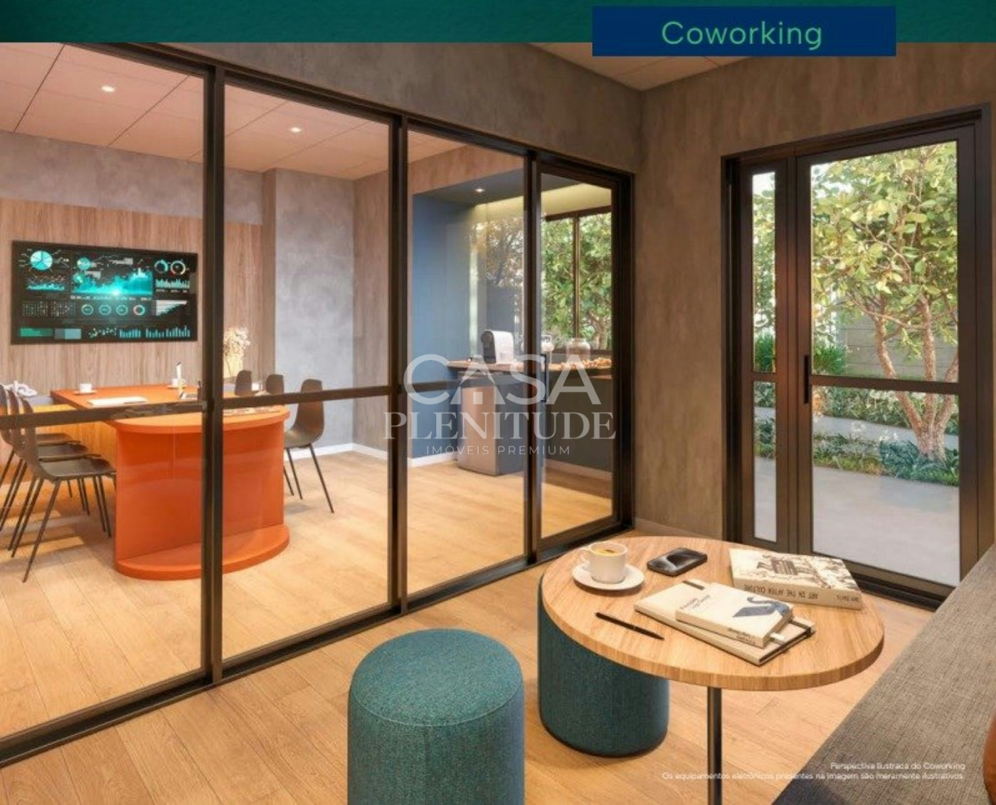 Alta Florada Residencial