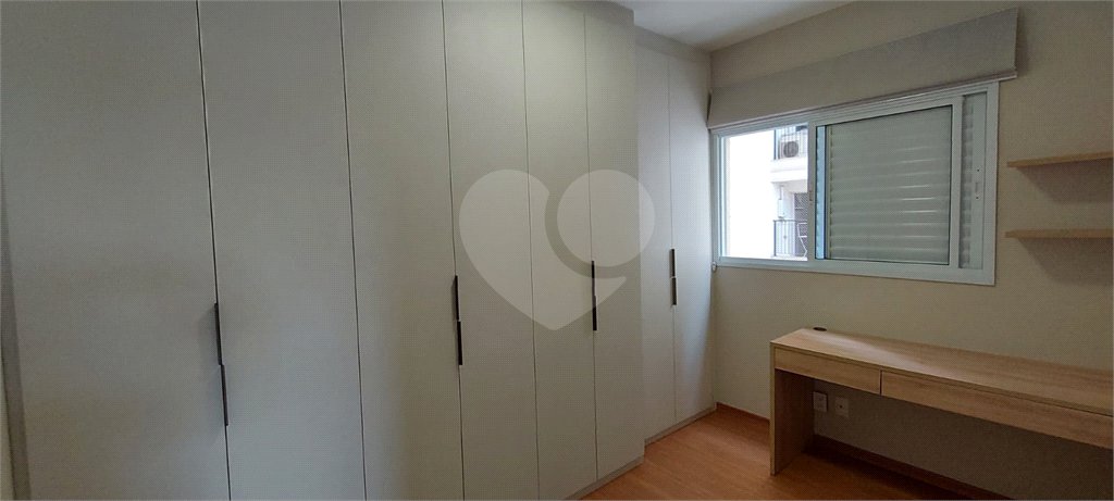 Apartamento à venda com 3 quartos, sendo 1 suíte, em Parque Campolim, Sorocaba, SP