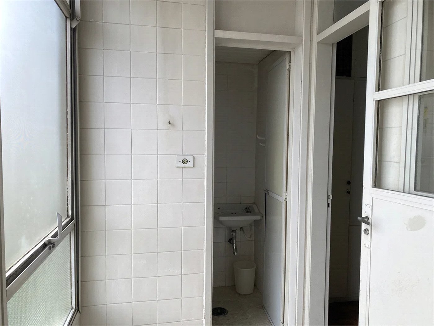 Apartamento à venda com 3 quartos, sendo 1 suíte, em Brooklin Paulista, São Paulo, SP