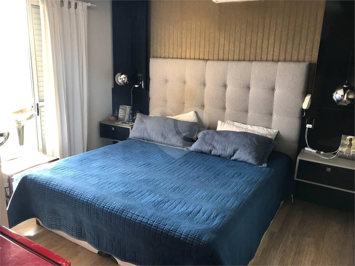 Cobertura à venda com 3 quartos, sendo 1 suíte,  em Vila Andrade, São Paulo, SP
