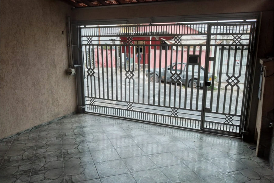 Sobrado à venda com 3 quartos, sendo 1 suíte, em Freguesia do Ó, São Paulo, SP