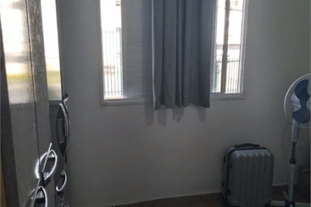 Apartamento à venda com 2 quartos em Jardim Ísis, Cotia, SP