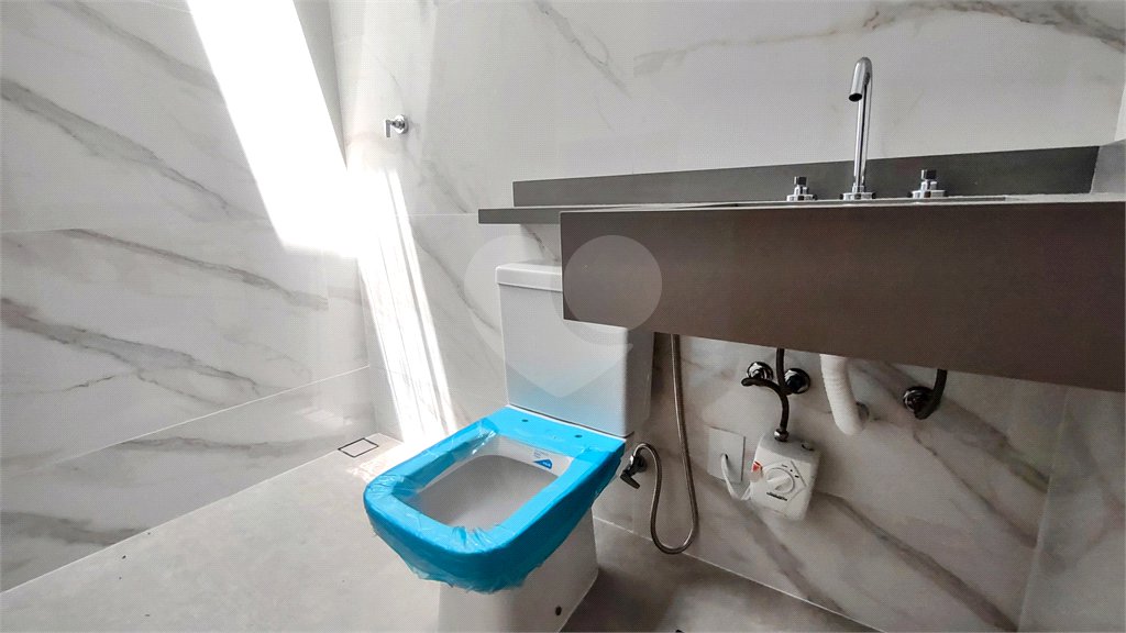 Sobrado à venda com 3 quartos, sendo 1 suíte, em Jardim Penha, São Paulo, SP
