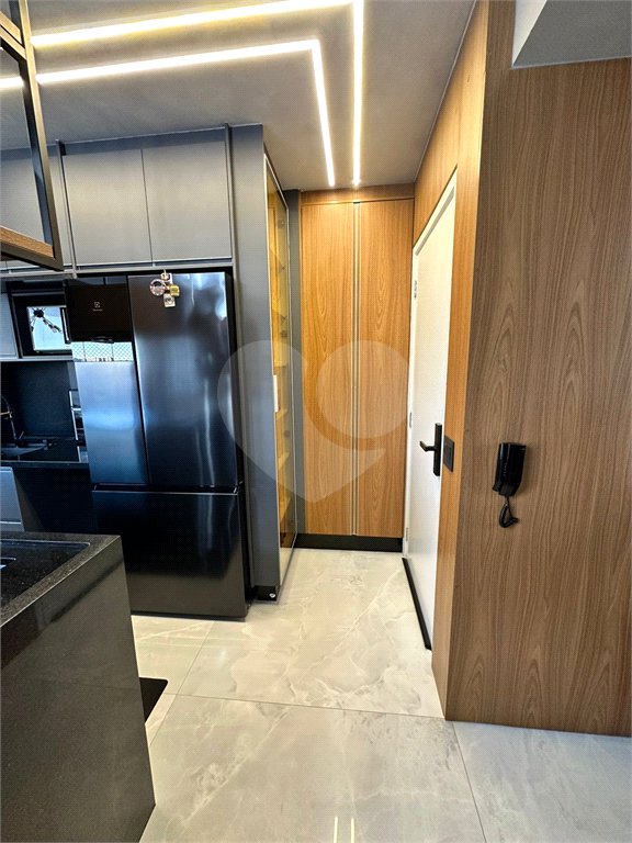 Apartamento à venda com 2 suítes em Jardim do Mar, São Bernardo do Campo, SP