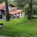 Casa à venda com 5 quartos, sendo 4 suítes, no condomínio Chácaras Flórida, Itu - SP