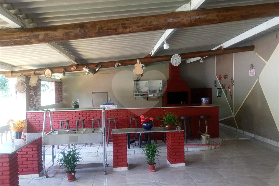 Chácara à venda com 3 quartos em Lavras, Mairiporã, SP
